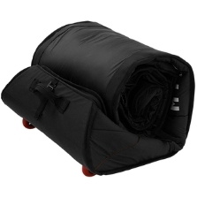 2026 Mystic Saga Rigbag Gearbag 35006.250101.900 - Black